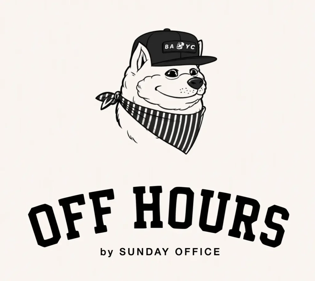 Off Hours Logo