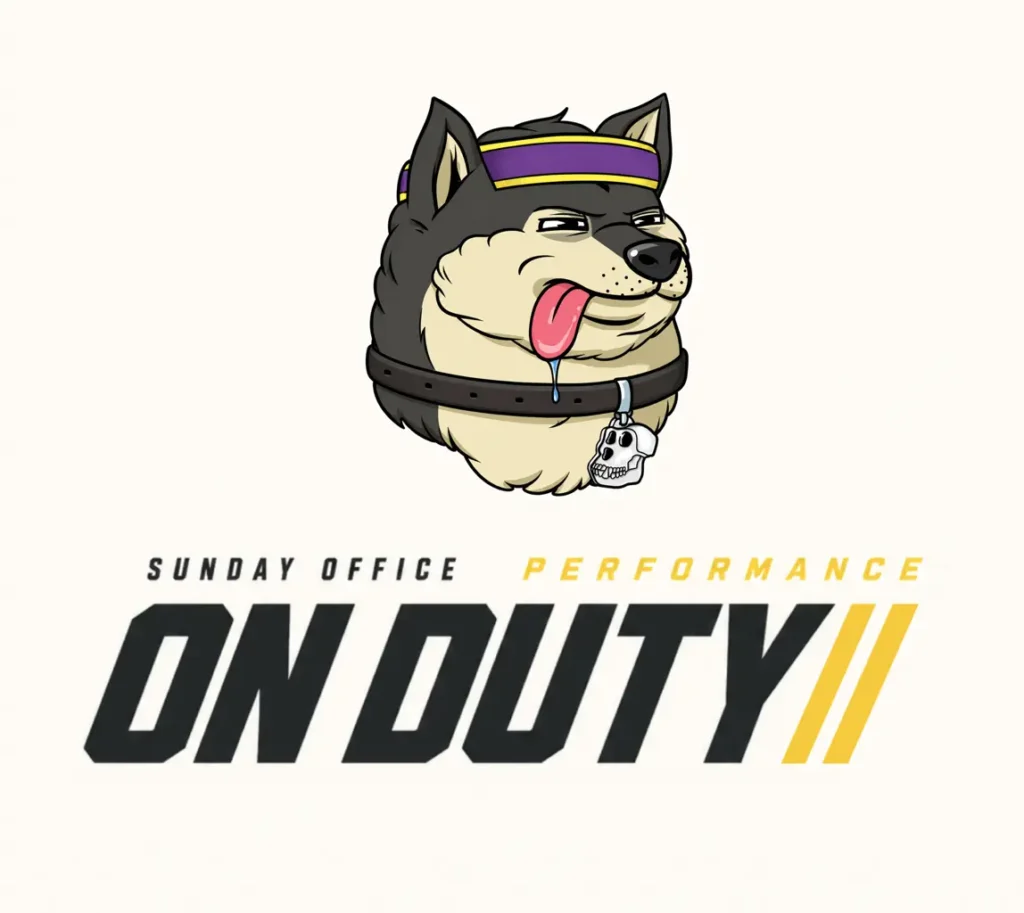 On Duty Logo