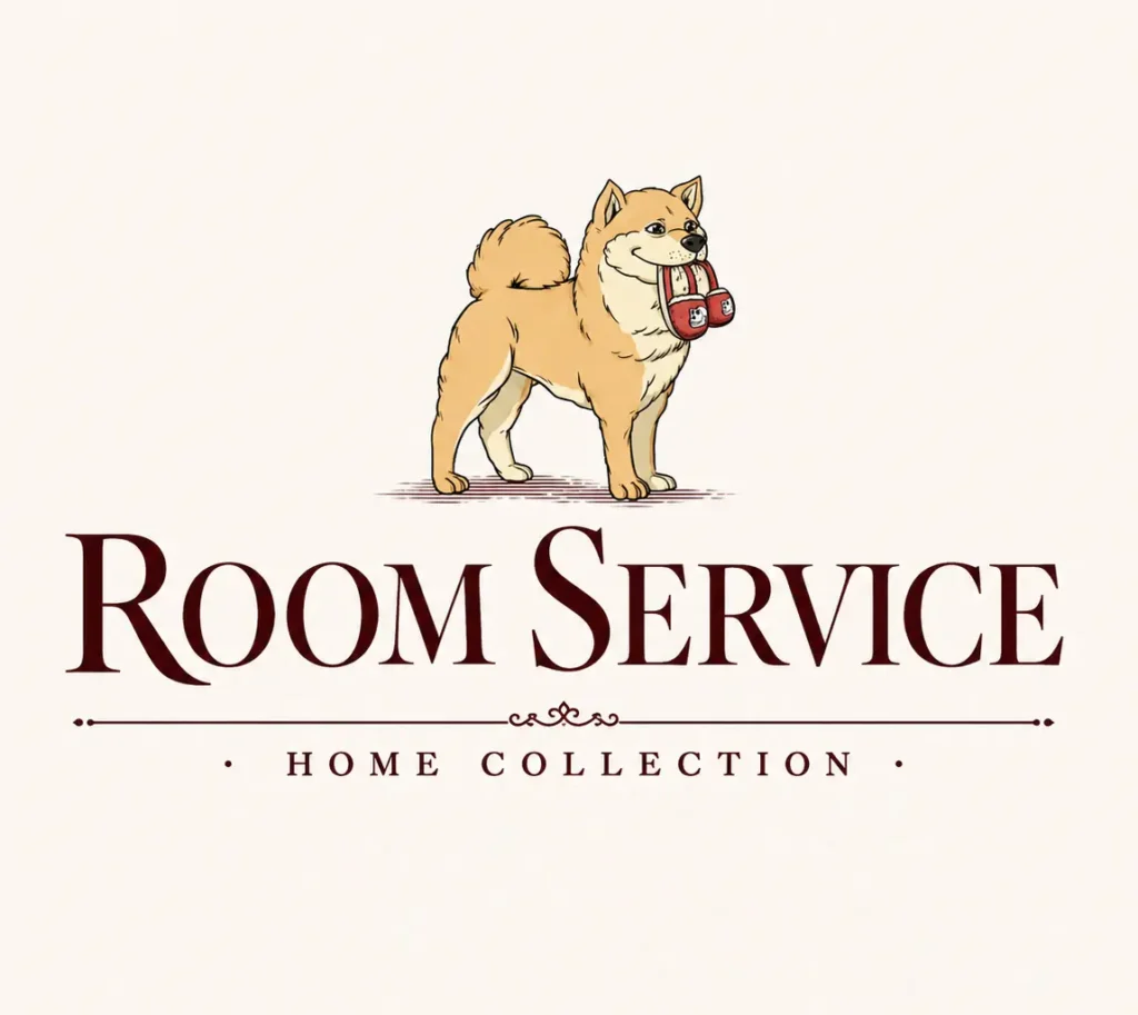 Room Service Logo