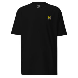 The Kennel Club Heavyweight Tee