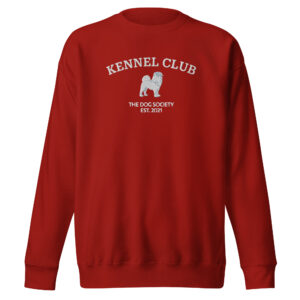 The Dog Society Sweatshirt